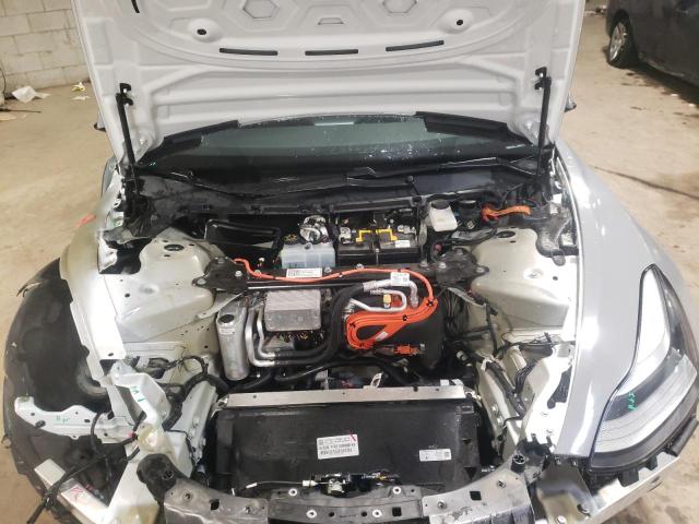 Photo 2 from auction – 2021 TESLA MODEL 3 with VIN 5YJ3E1EBXMF902211