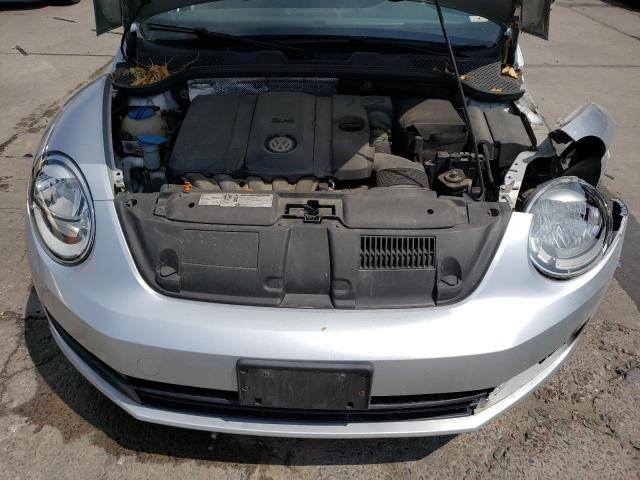 Photo 7 from auction – 2012 VOLKSWAGEN BEETLE with VIN 3VWJP7AT9CM601326