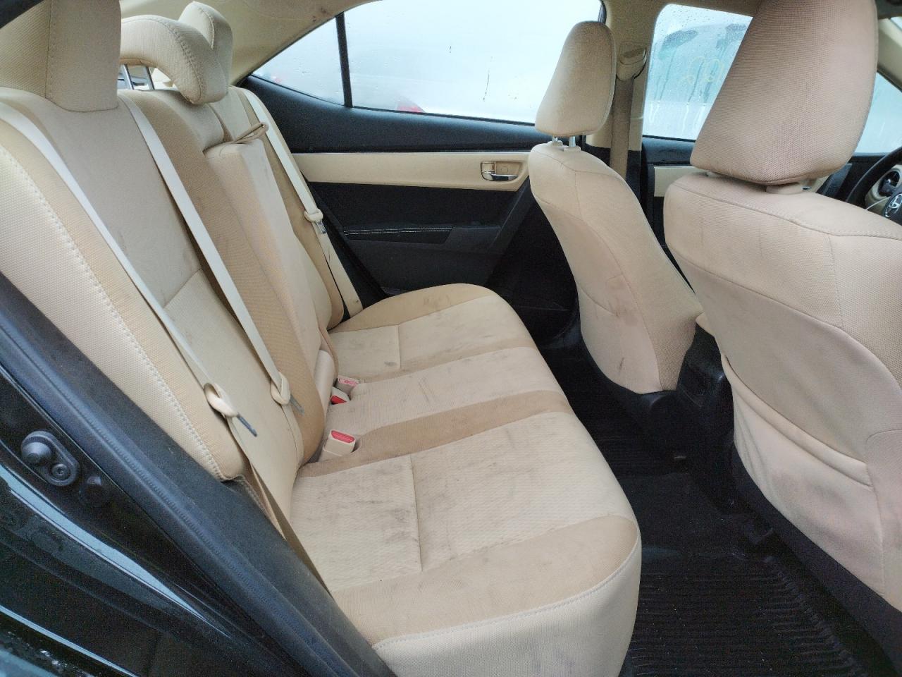 Photo 6 from auction – 2019 TOYOTA COROLLA L with VIN 2T1BURHE9KC222370