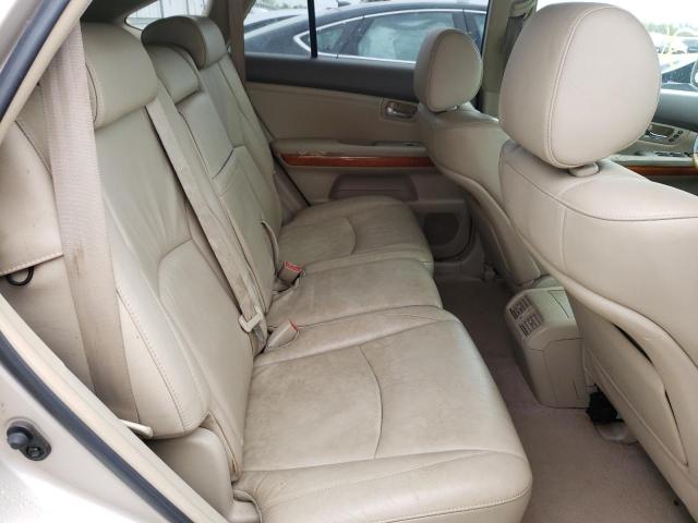 Photo 6 from auction – 2005 LEXUS RX 330 with VIN 2T2GA31U75C024254