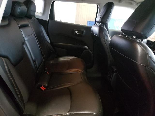 Photo 6 from auction – 2020 JEEP COMPASS LA with VIN 3C4NJDBB9LT153993