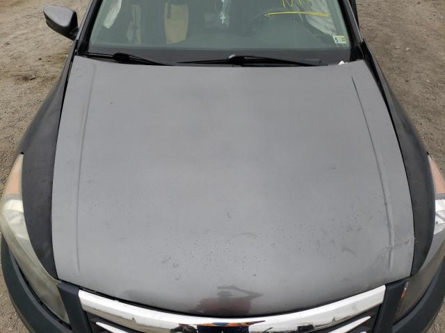 Photo 7 from auction – 2012 HONDA ACCORD SE with VIN 1HGCP2F61CA026929