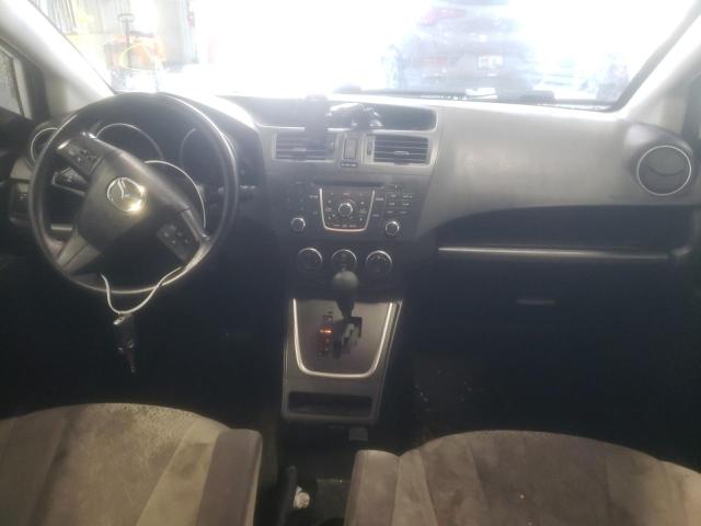 Photo 9 from auction – 2012 MAZDA 5 with VIN JM1CW2BLXC0110346