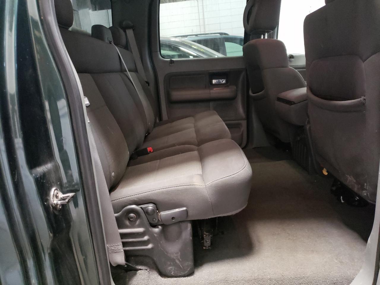 Photo 6 from auction – 2006 FORD F150 SUPER with VIN 1FTPW14V76FB58754