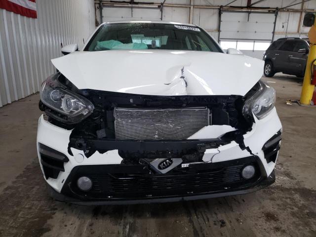 Photo 9 from auction – 2020 KIA FORTE FE with VIN 3KPF24AD1LE236326