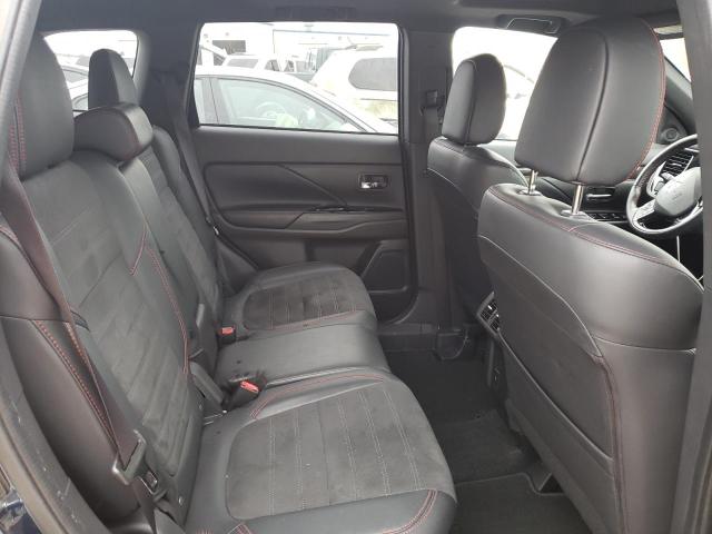 Photo 6 from auction – 2020 MITSUBISHI OUTLANDER with VIN JA4AZ3A32LZ005389