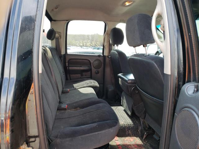 Photo 6 from auction – 2005 DODGE RAM 2500 S with VIN 3D7KS28C15G791614