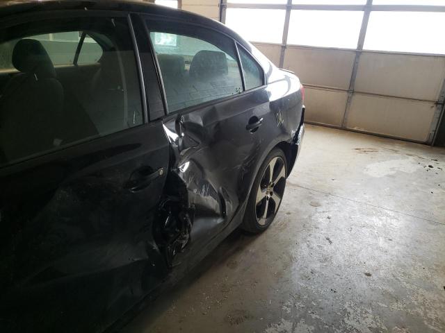 Photo 9 from auction – 2012 VOLKSWAGEN JETTA BASE with VIN 3VW1K7AJ0CM333246