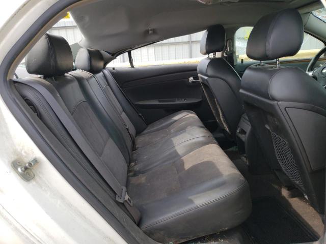 Photo 6 from auction – 2008 CHEVROLET MALIBU 2LT with VIN 1G1ZJ57758F188486