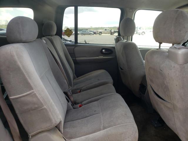 Photo 6 from auction – 2005 CHEVROLET TRAILBLAZE with VIN 1GNET16S856140448