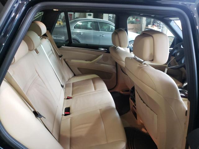 Photo 6 from auction – 2011 BMW X5 XDRIVE5 with VIN 5UXZV8C53BL418776