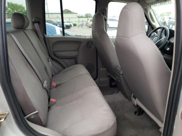 Photo 6 from auction – 2004 JEEP LIBERTY SP with VIN 1J4GL48K74W151000