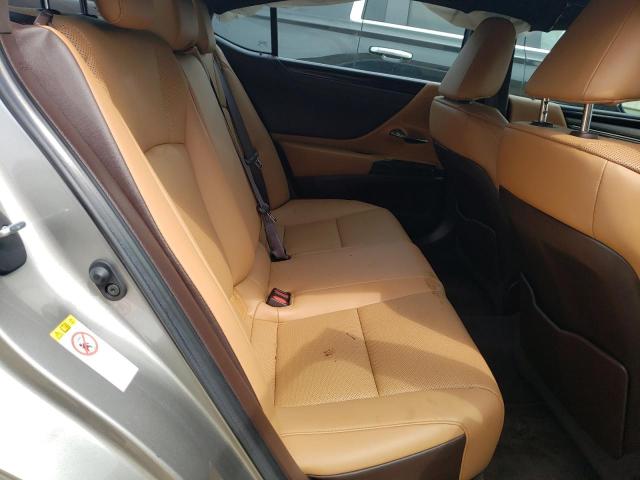 Photo 6 from auction – 2019 LEXUS ES 350 with VIN 58ABZ1B13KU008457