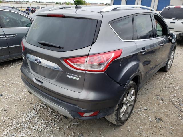 Foto 4 de la subasta – 2014 FORD ESCAPE TIT con VIN 1FMCU0J96EUB00629