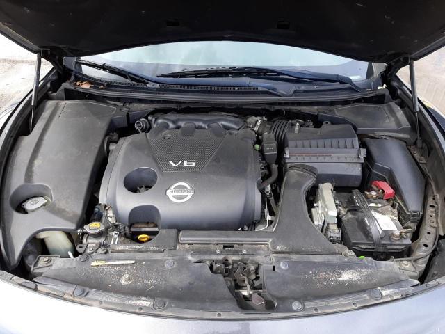 Photo 7 from auction – 2013 NISSAN MAXIMA S with VIN 1N4AA5AP2DC842391