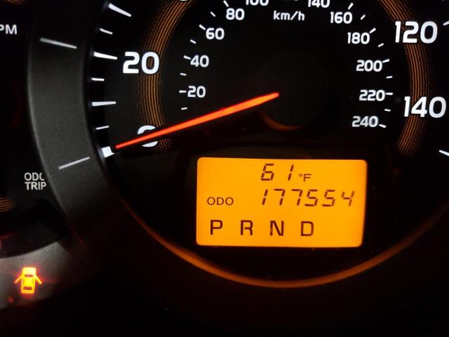 Photo 3 from auction – 2011 TOYOTA RAV4 LIMIT with VIN 2T3DK4DV3BW045795
