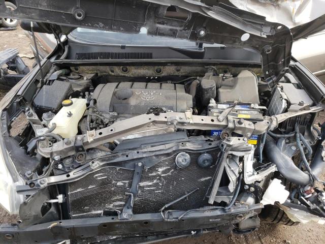 Photo 7 from auction – 2010 TOYOTA RAV4 with VIN JTMZF4DV7A5027395