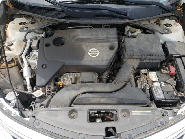 Photo 7 from auction – 2014 NISSAN ALTIMA 2.5 with VIN 1N4AL3AP4EN212294