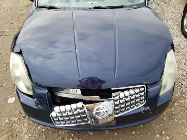 Photo 7 from auction – 2006 NISSAN MAXIMA SE with VIN 1N4BA41E06C830434
