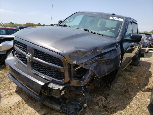 Photo 2 from auction – 2015 RAM 1500 ST with VIN 3C6RR7KT5FG699828