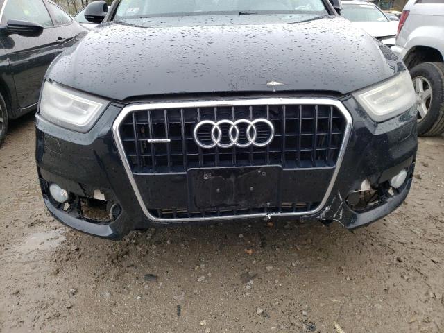 Photo 9 from auction – 2015 AUDI Q3 PREMIUM with VIN WA1EFCFS2FR001227