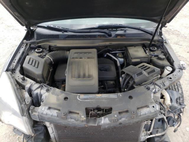 Photo 7 from auction – 2010 CHEVROLET EQUINOX LT with VIN 2CNALBEWXA6375290