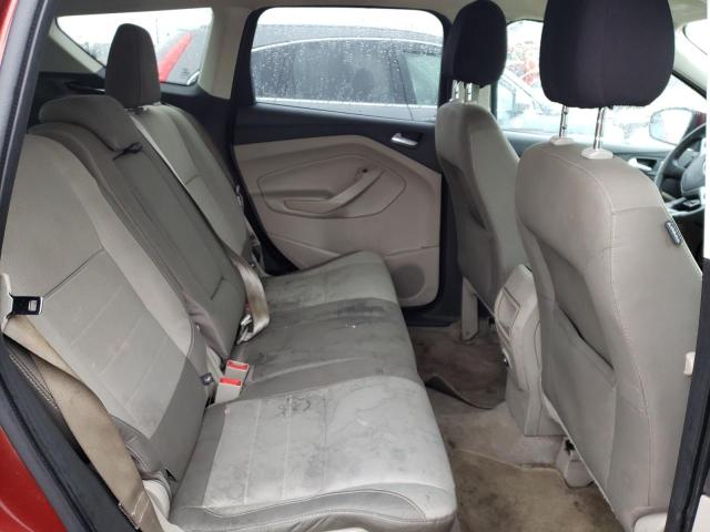 Photo 6 from auction – 2014 FORD ESCAPE SE with VIN 1FMCU0GX7EUC74778