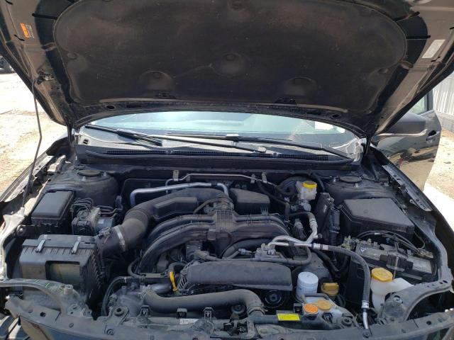 Photo 7 from auction – 2021 SUBARU OUTBACK with VIN 4S4BTAAC9M3132818