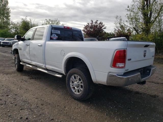 Photo 3 from auction – 2018 RAM 2500 LARAM with VIN 3C6UR5KL4JG258277