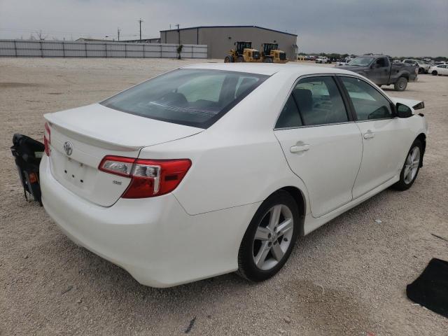 Photo 4 from auction – 2014 TOYOTA CAMRY L with VIN 4T1BF1FK6EU442105