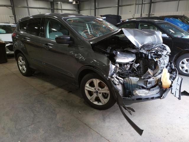 FORD ESCAPE SE 2016 with VIN 1FMCU9G94GUB38018 - Photo from auction