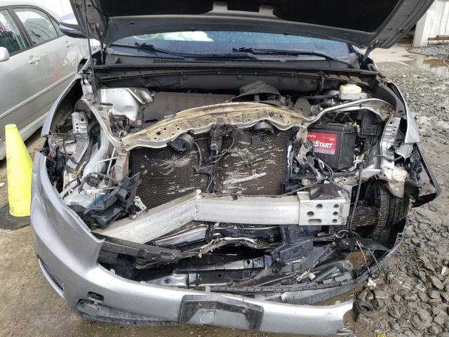 صورة رقم 7 من المزاد - 2015 TOYOTA HIGHLANDER مع VIN 5TDJKRFH2FS177297