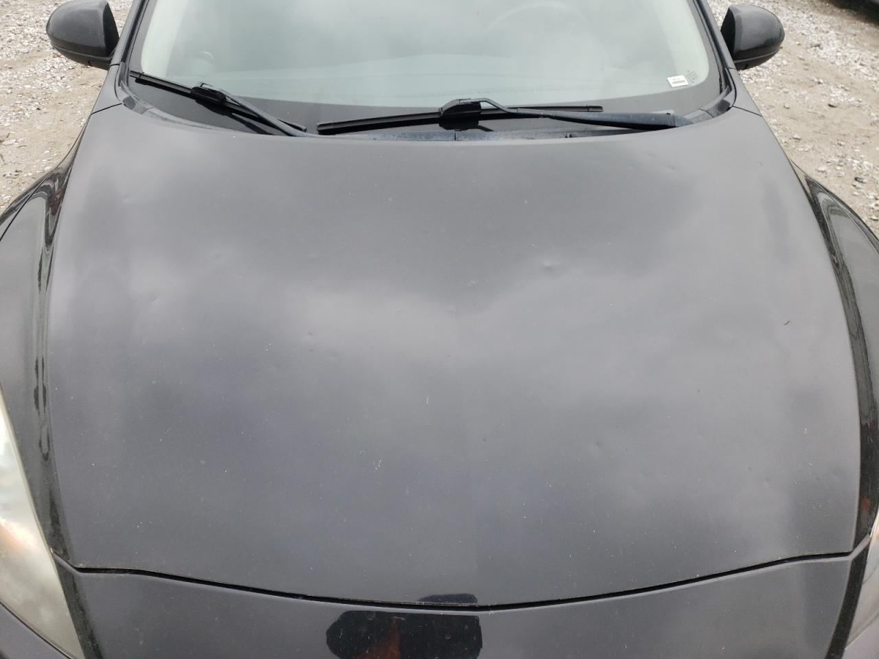 Photo 9 from auction – 2013 MAZDA 3 I with VIN JM1BL1U71D1719920