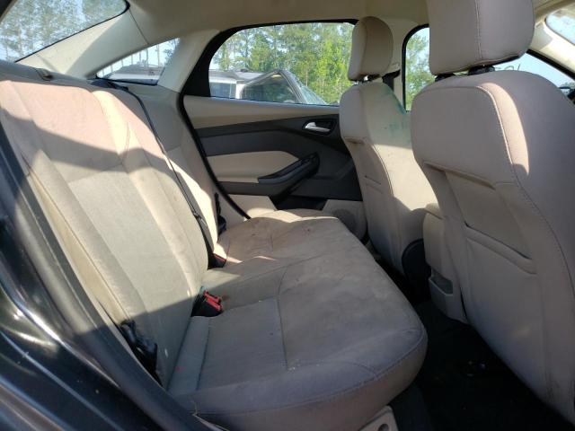 Photo 6 from auction – 2016 FORD FOCUS with VIN 1FADP3F22GL371201