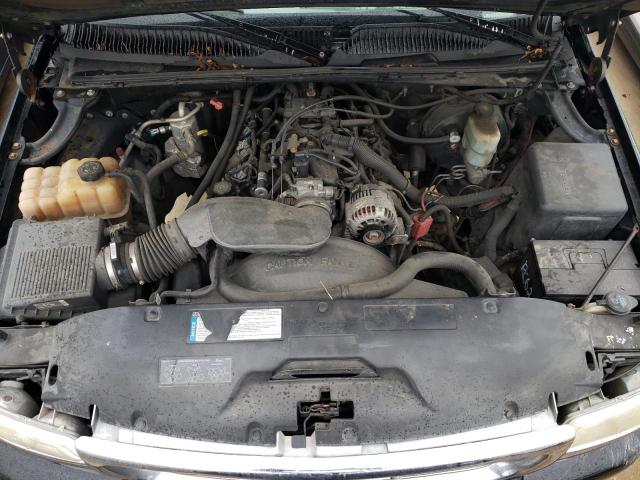 Photo 7 from auction – 1999 GMC NEW SIERRA with VIN 2GTEK19T2X1565903