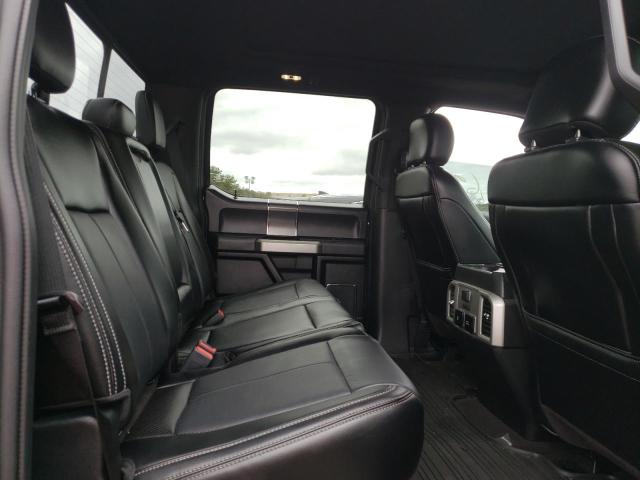 Photo 6 from auction – 2020 FORD F150 SUPER with VIN 1FTEW1E40LFB60001