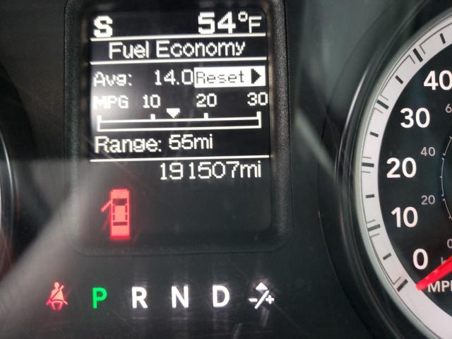 Photo 8 from auction – 2014 RAM 1500 ST with VIN 1C6RR7KT4ES365734