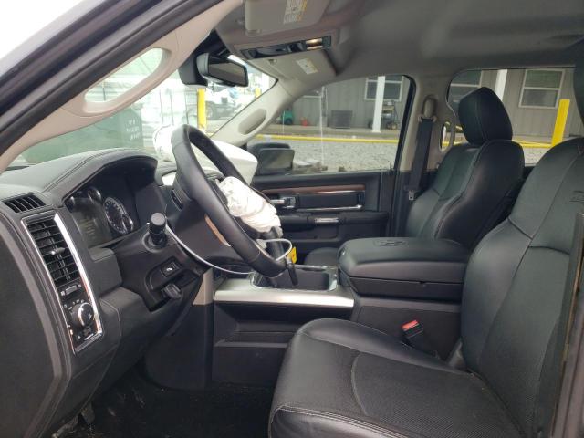 Photo 5 from auction – 2016 RAM 1500 LARAM with VIN 1C6RR7NT1GS251723