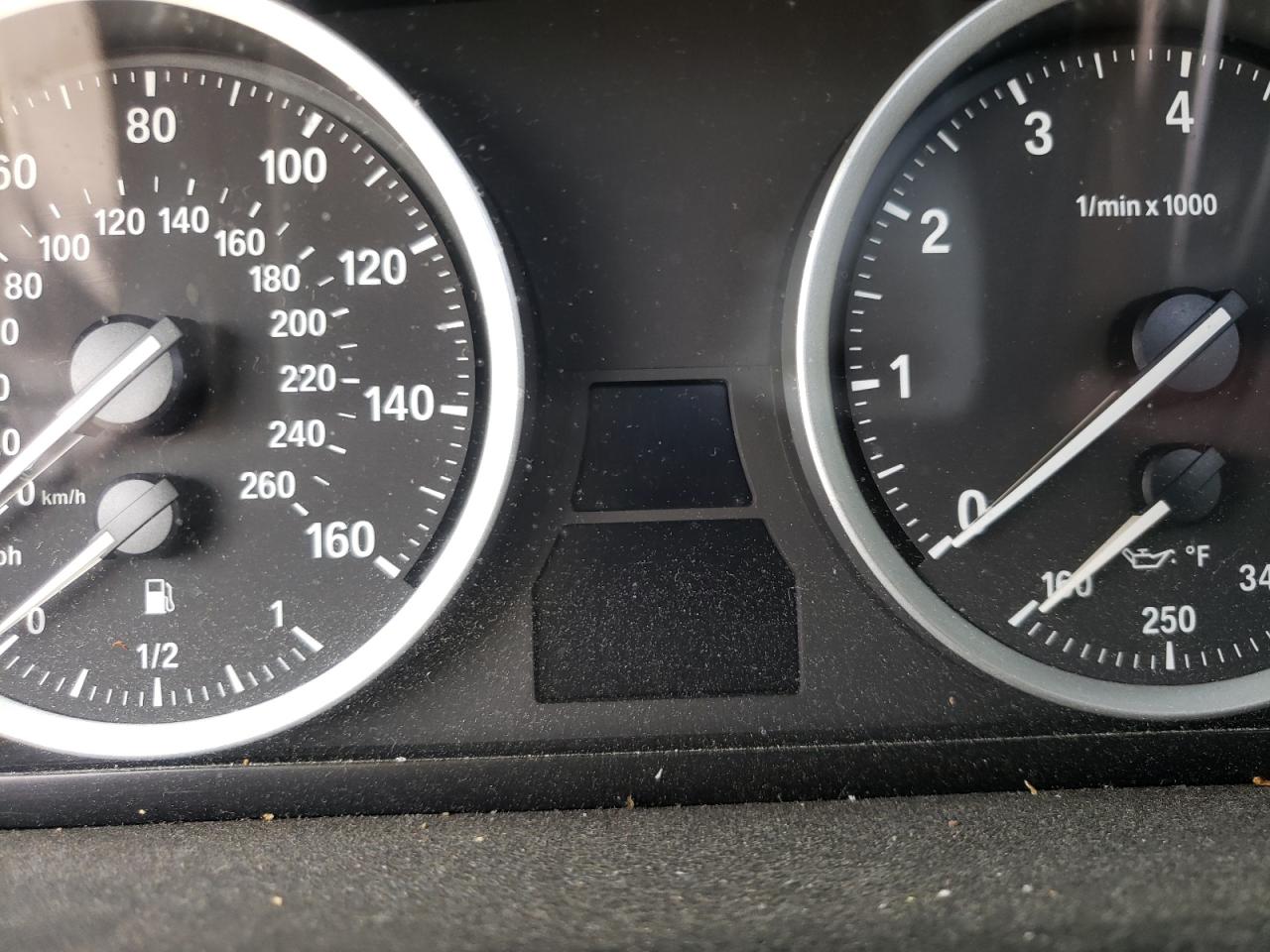 Photo 8 from auction – 2012 BMW X6 XDRIVE3 with VIN 5UXFG2C52CL782182