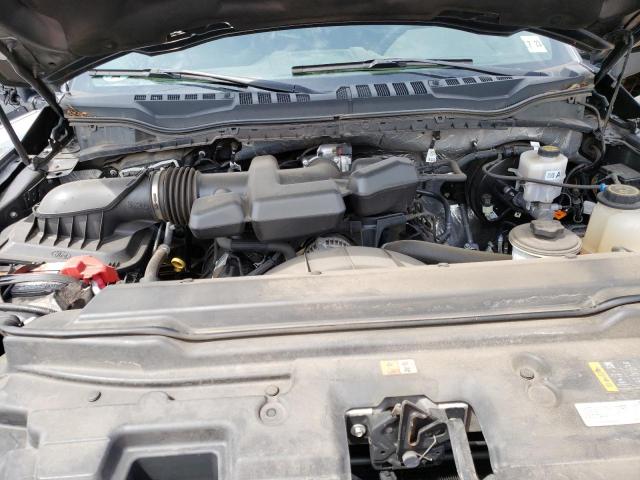 Photo 7 from auction – 2018 FORD F250 SUPER with VIN 1FT7W2B69JEB33659