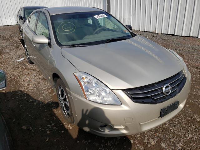 NISSAN ALTIMA BAS 2010 with VIN 1N4AL2AP0AN429278 - Photo from auction
