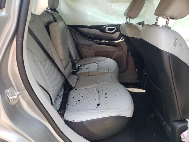Photo 6 from auction – 2022 JEEP COMPASS LA with VIN 3C4NJCBB6NT149462