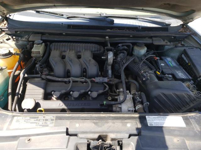 Photo 7 from auction – 2006 FORD FIVE HUNDR with VIN 1FAFP27166G174919