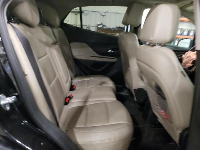 Photo 6 from auction – 2018 BUICK ENCORE ESS with VIN KL4CJGSB3JB534000
