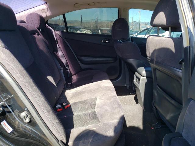 Photo 6 from auction – 2014 NISSAN MAXIMA S with VIN 1N4AA5AP7EC456423
