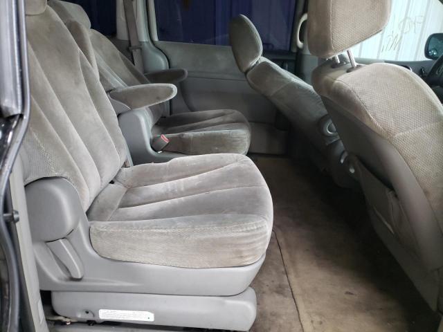 Photo 6 from auction – 2006 KIA SEDONA EX with VIN KNDMB233166037609