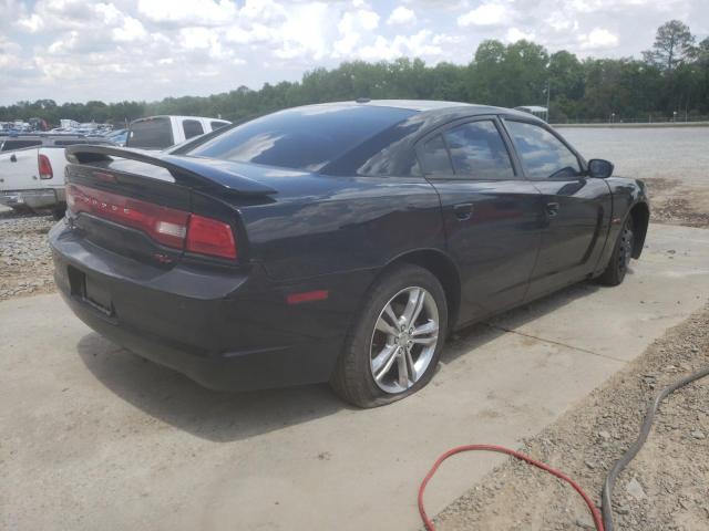Photo 4 from auction – 2012 DODGE CHARGER R/ with VIN 2C3CDXDT0CH169499