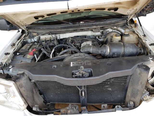 Photo 7 from auction – 2006 FORD F150 with VIN 1FTRF12286NB81466