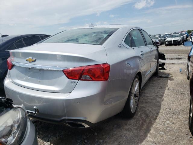 Photo 4 from auction – 2014 CHEVROLET IMPALA LTZ with VIN 2G1155S32E9109446