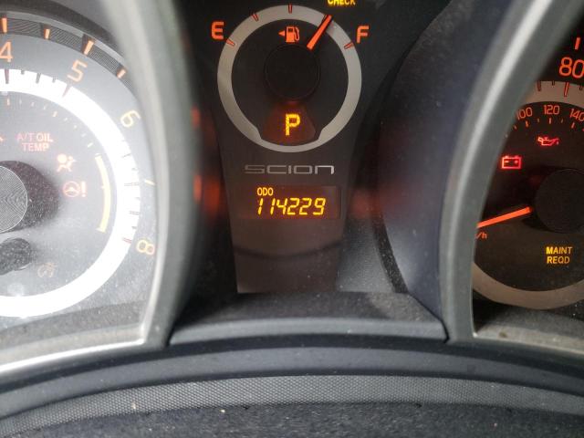 Photo 8 from auction – 2013 SCION TC with VIN JTKJF5C75D3059695
